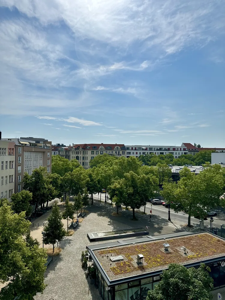 1 Zimmer Wohnung mit 28 m² in Berlin – Bild 8