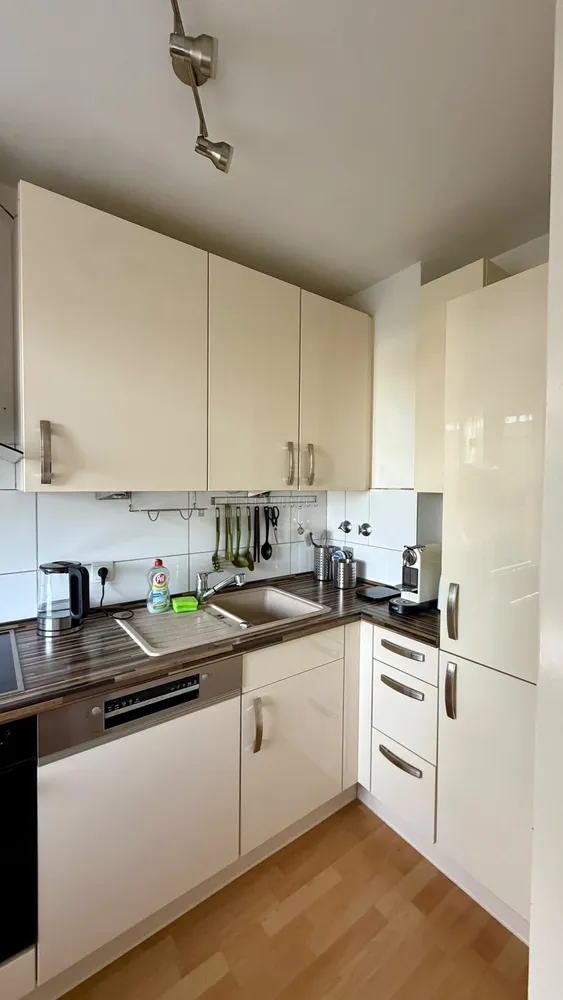 1 Zimmer Wohnung mit 42 m² in Germering – Bild 11