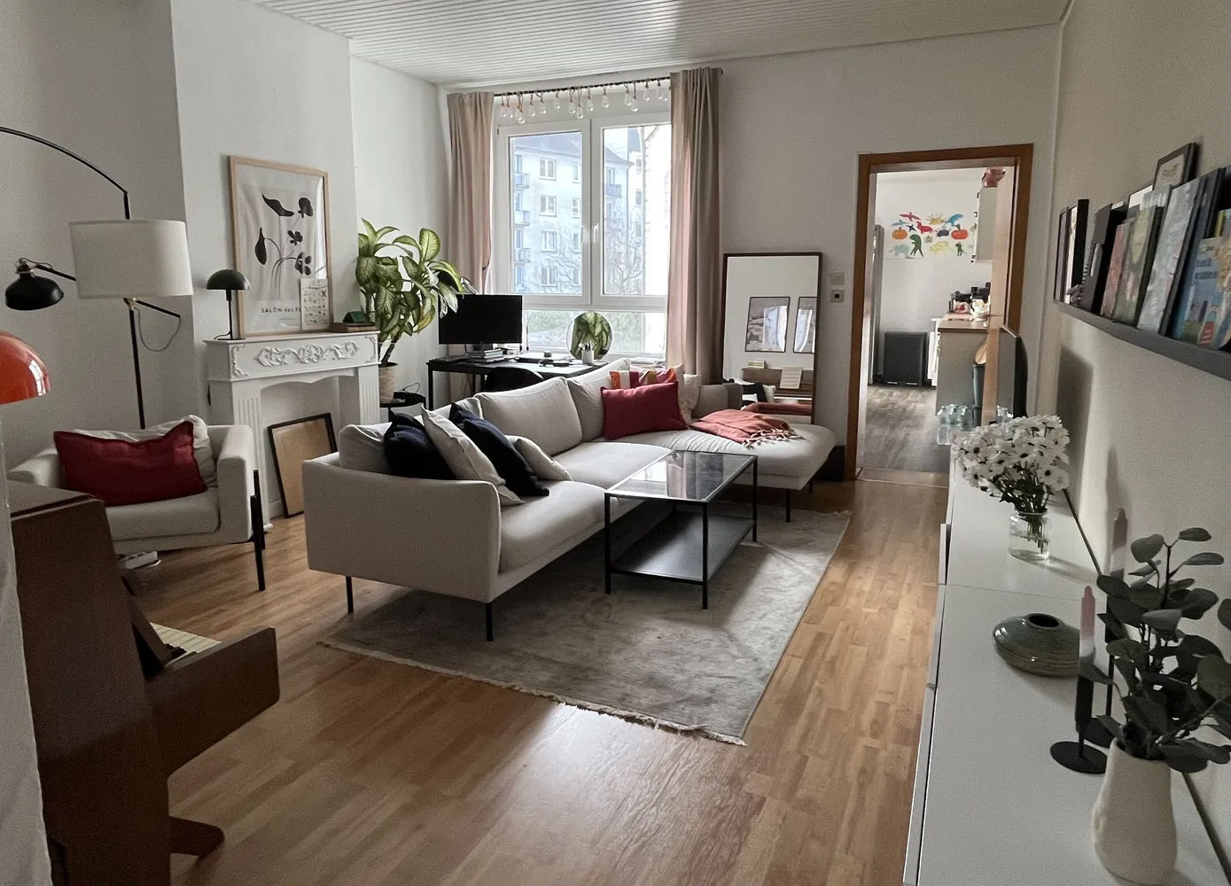 3 Zimmer Wohnung mit 75 m² in Aachen – Bild 11