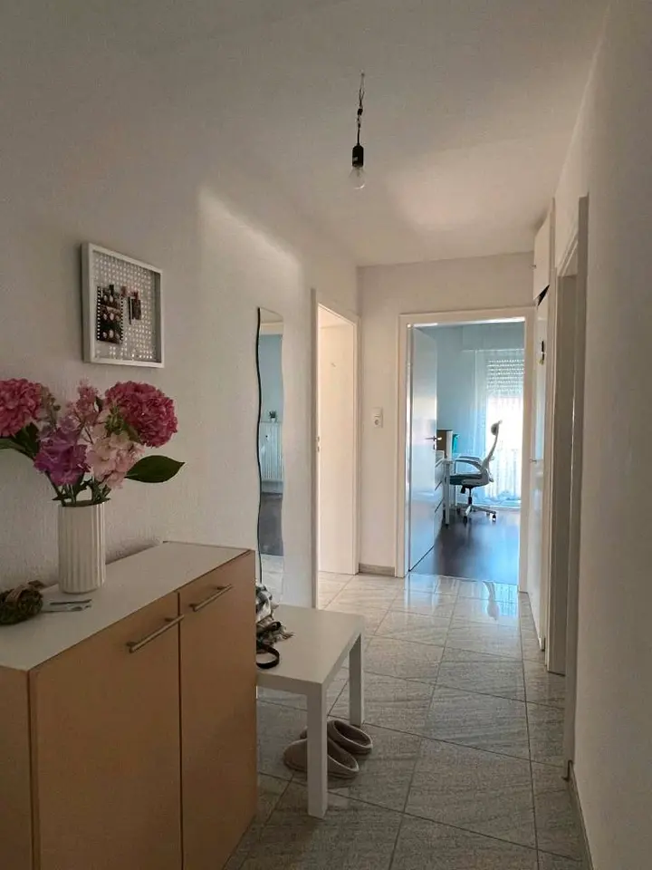 2 Zimmer Wohnung mit 60 m² in Mannheim – Bild 4