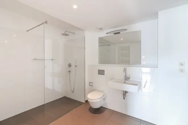2 room apartment with 55 m² in Stuttgart – Photo 5