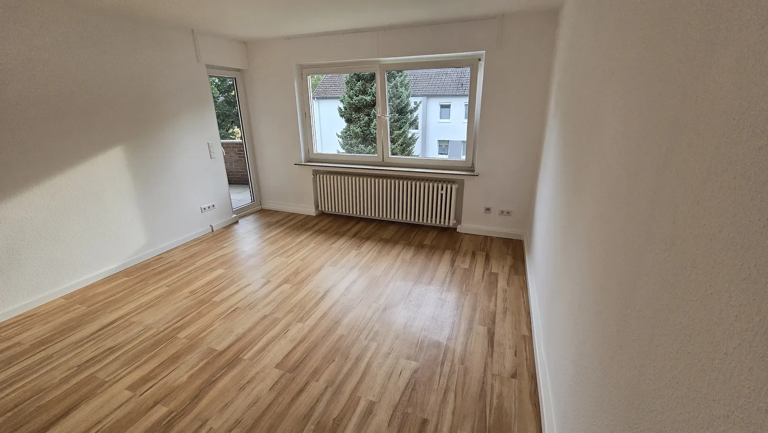 3 room apartment with 67 m² in Bielefeld – Photo 1