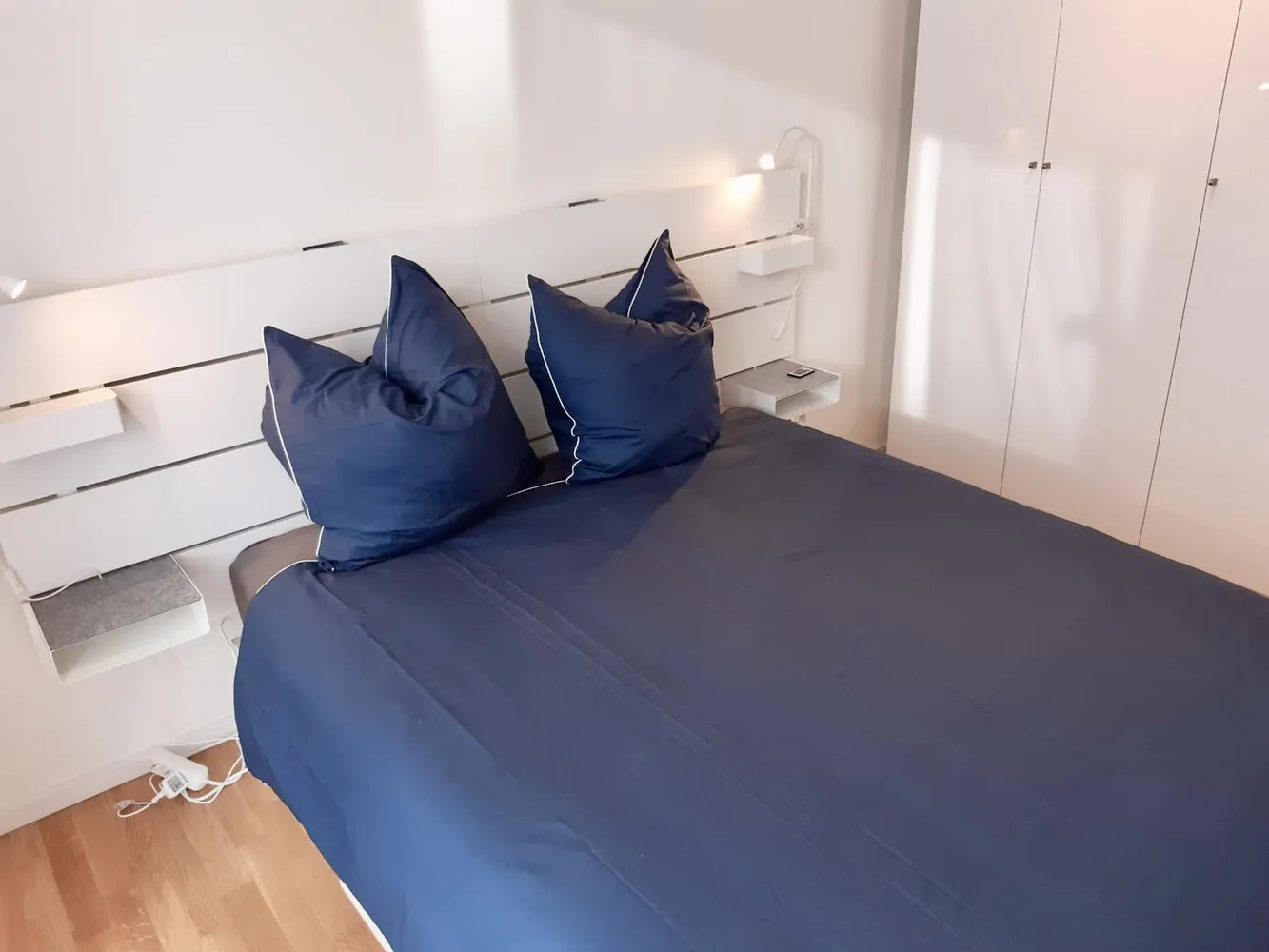 2 Zimmer Wohnung mit 43 m² in Berlin – Bild 7