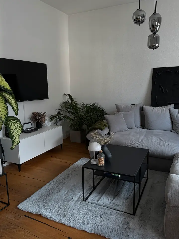 3 Zimmer Wohnung mit 69 m² in Braunschweig – Bild 2