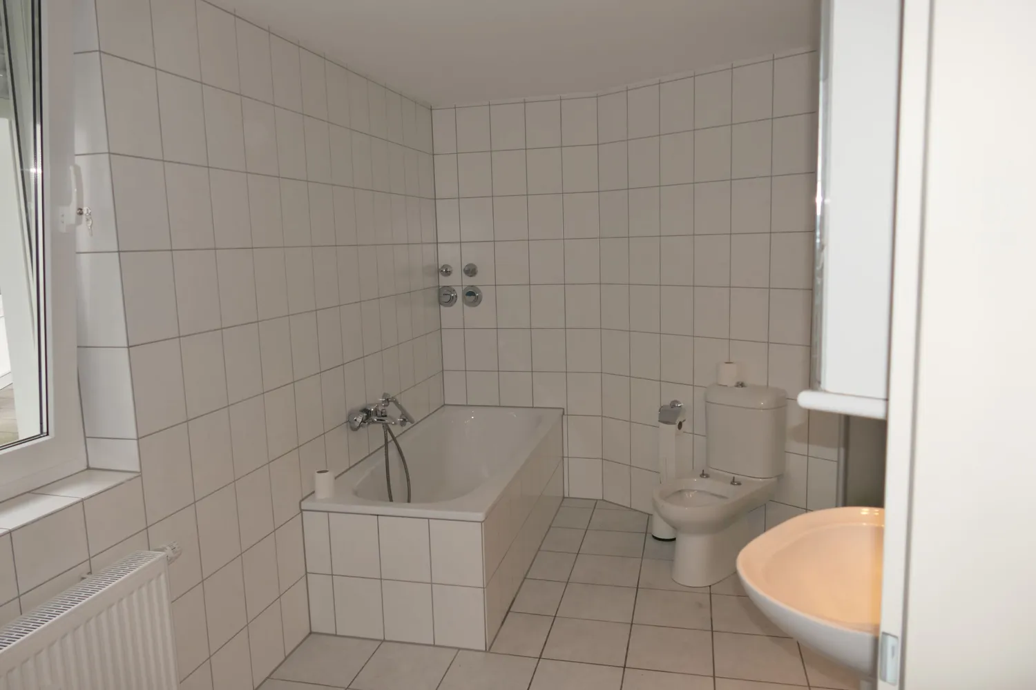 3 Zimmer Wohnung mit 69 m² in Solingen – Bild 2
