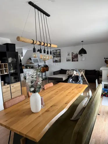 4 Zimmer Wohnung mit 135 m² in Augsburg – Bild 10
