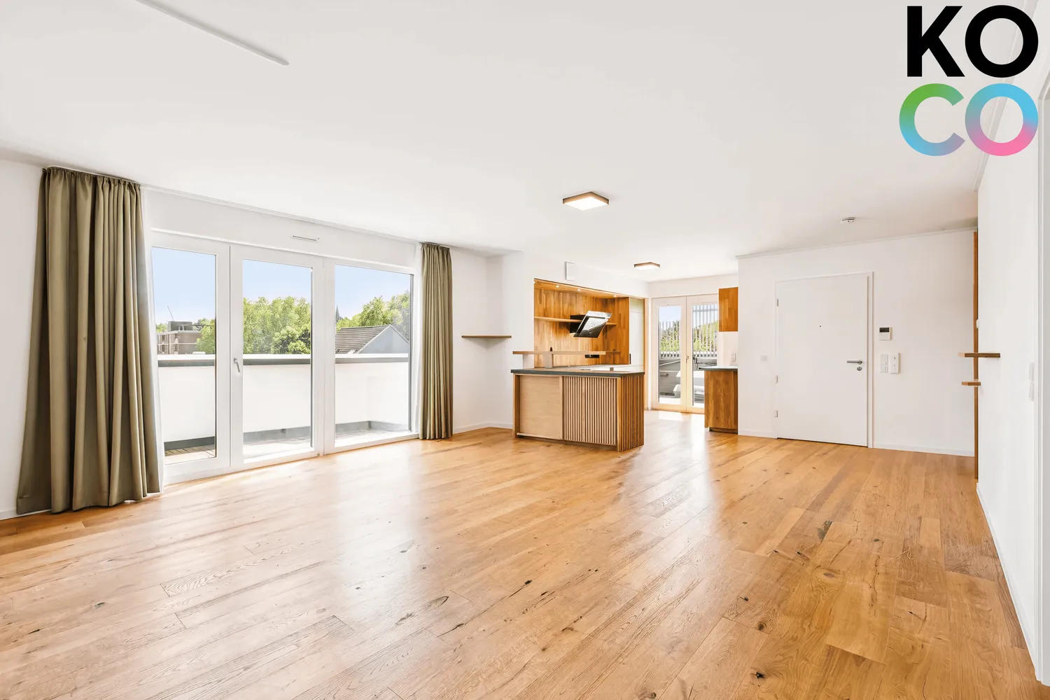 3 Zimmer Wohnung mit 118 m² in Erkrath – Bild 9