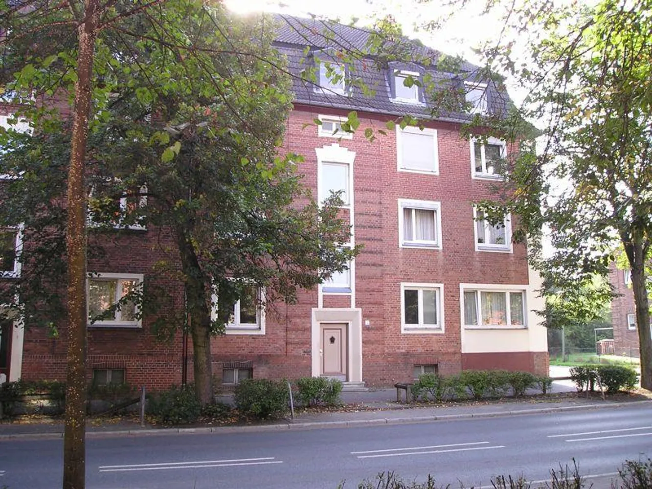 2 Zimmer Wohnung mit 53 m² in Osnabrück – Bild 1