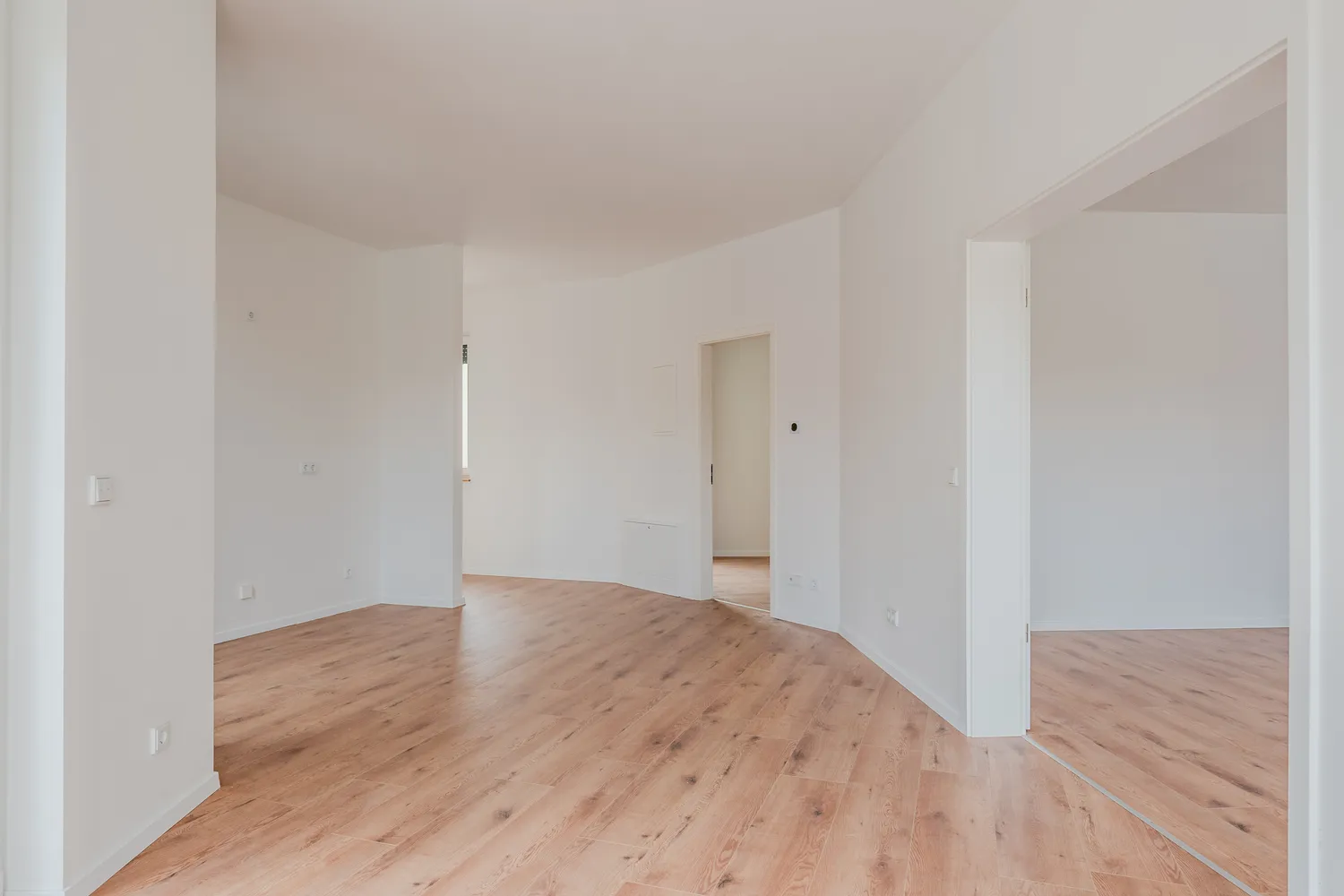 4 Zimmer Wohnung mit 105 m² in Berlin – Bild 7