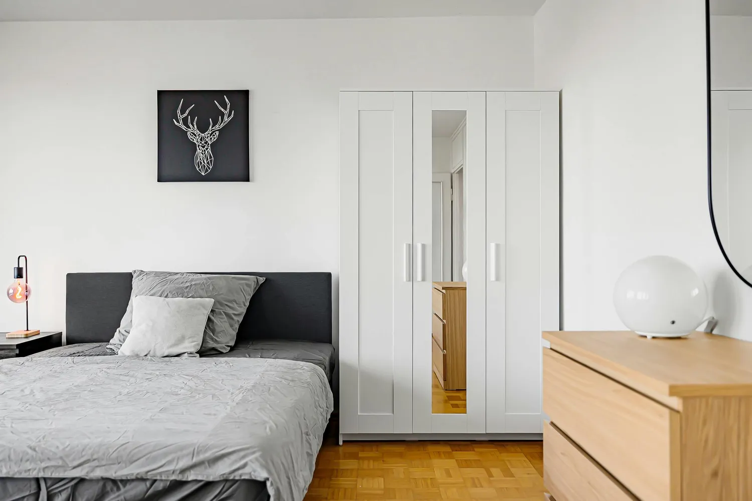 Shared room with 20 m² in Munich – Photo 4