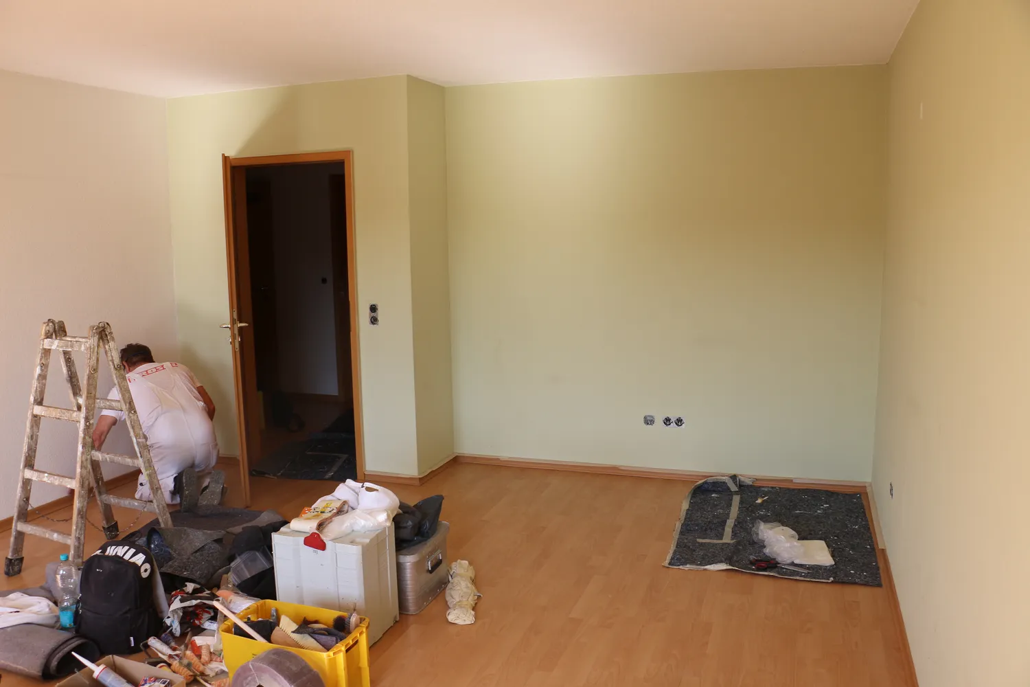 2 Zimmer Wohnung mit 61 m² in Leipzig – Bild 6