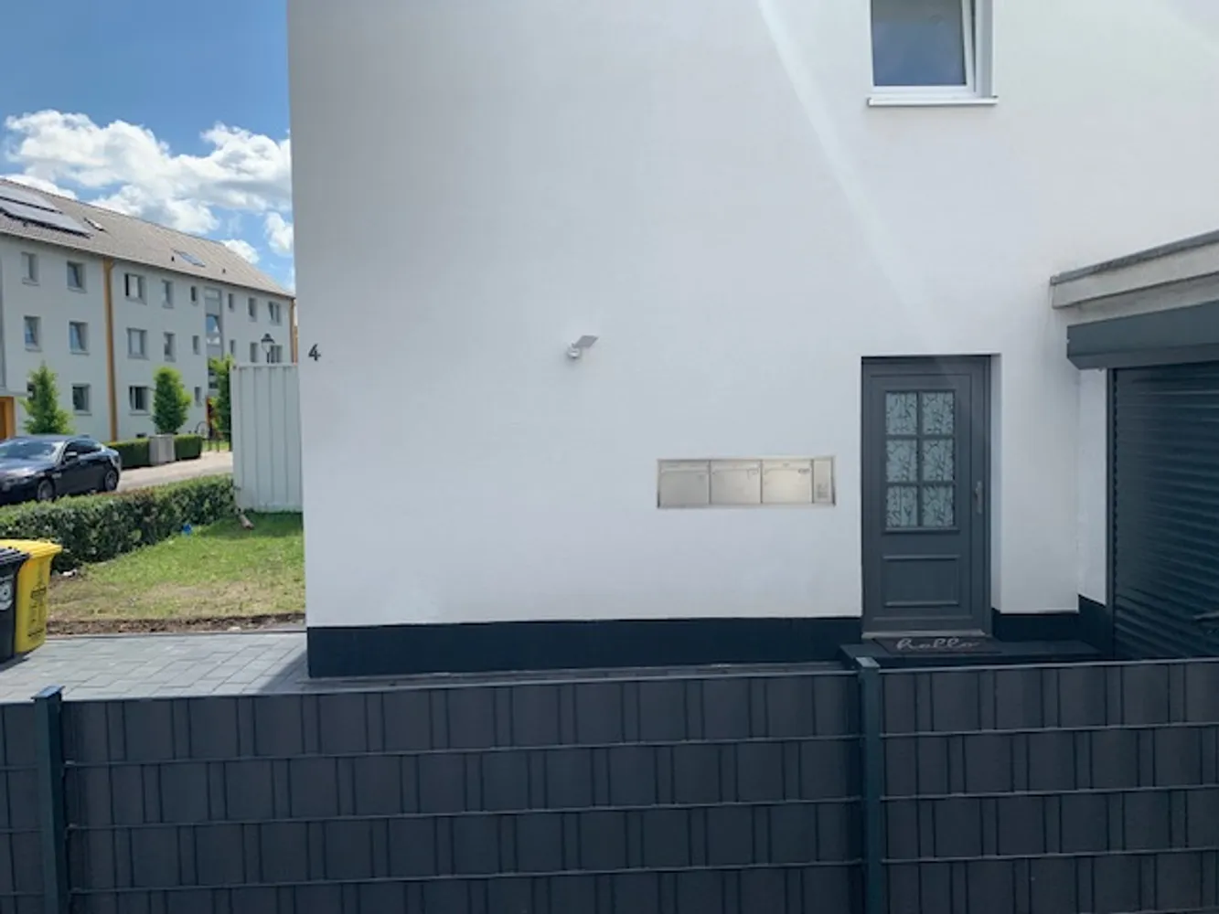3 room apartment with 65 m² in Düsseldorf – Photo 2
