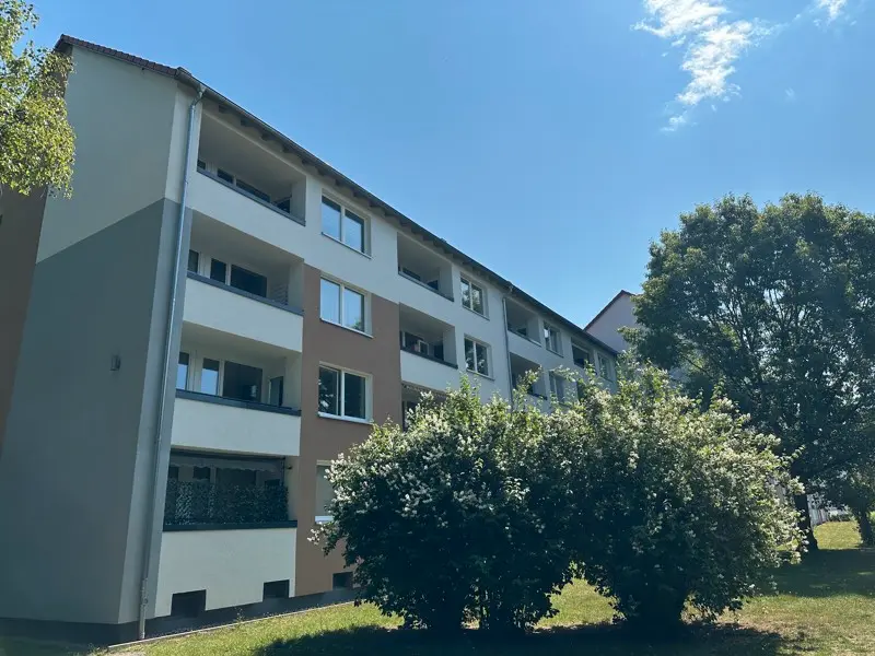 3 Zimmer Wohnung mit 68 m² in Hannover – Bild 2