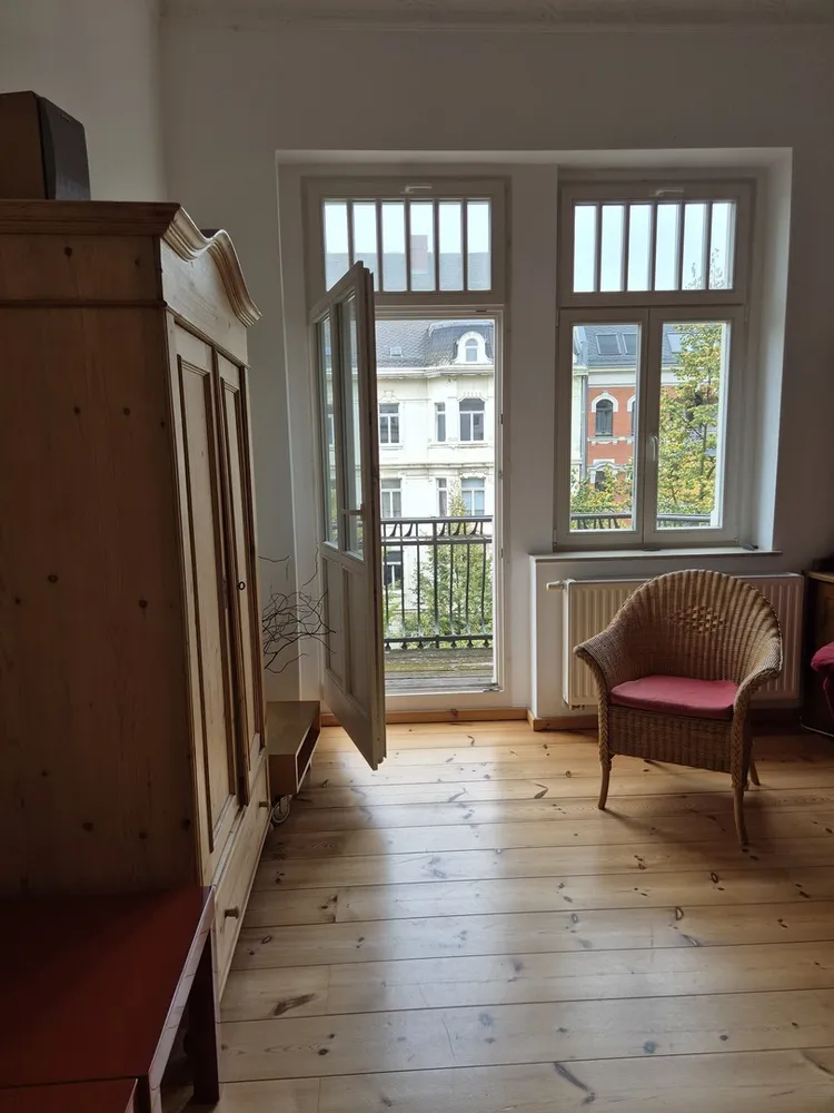 2 Zimmer Wohnung mit 72 m² in Leipzig – Bild 9