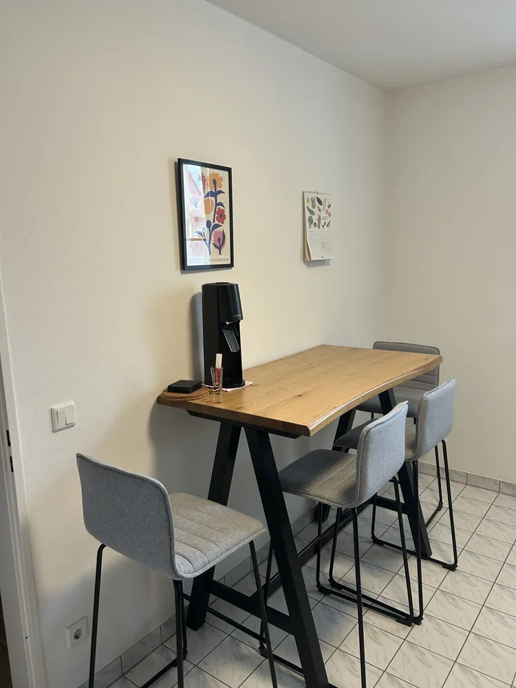 3 Zimmer Wohnung mit 67 m² in Düsseldorf – Bild 3