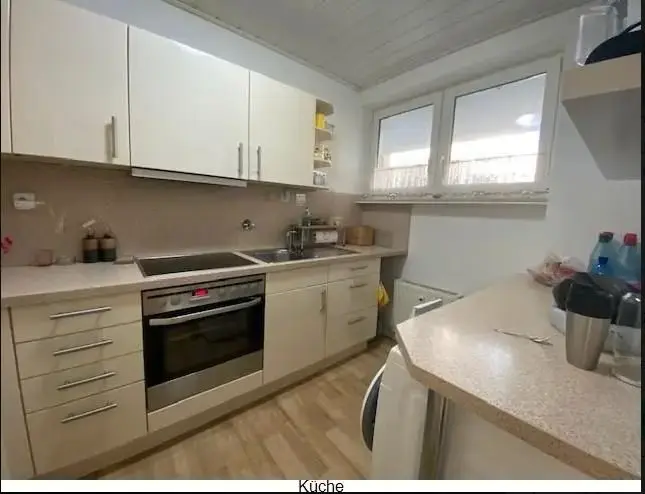 3 Zimmer Wohnung mit 67 m² in Kaarst – Bild 1