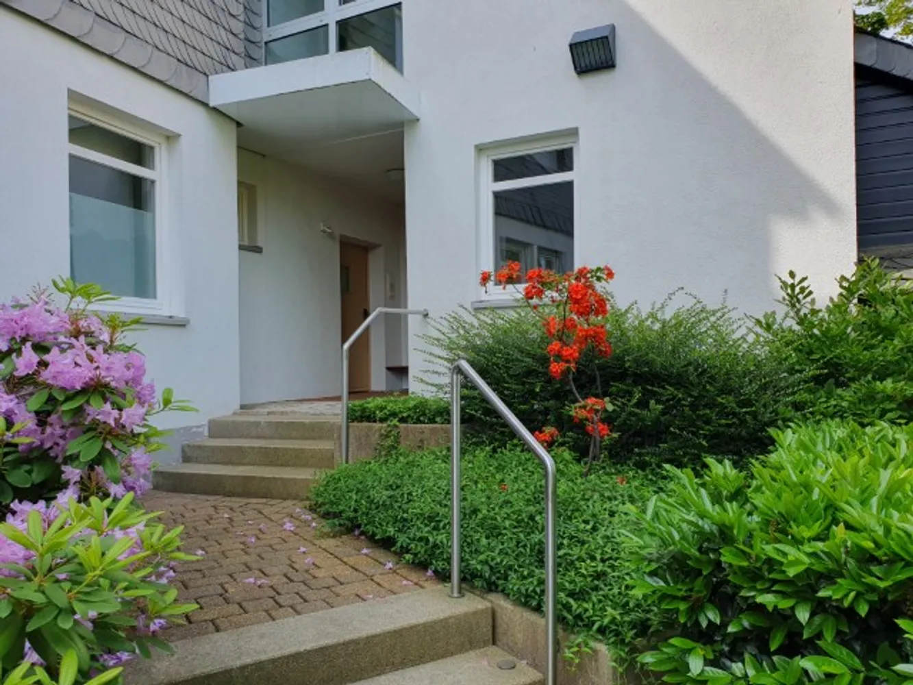 5 Zimmer Wohnung mit 200 m² in Goslar – Bild 1
