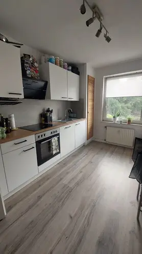 3 Zimmer Wohnung mit 61 m² in Köln – Bild 5