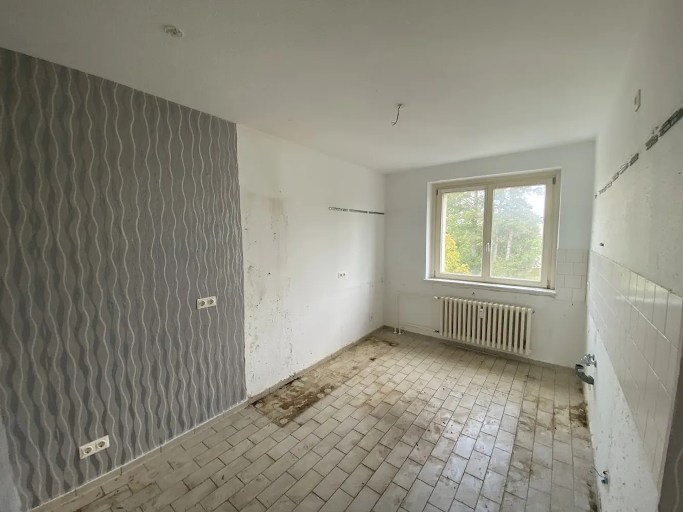 2 Zimmer Wohnung mit 46 m² in Berlin – Bild 5