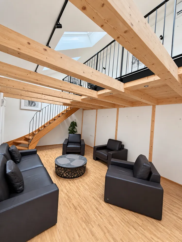 4 Zimmer Wohnung mit 101 m² in München – Bild 4