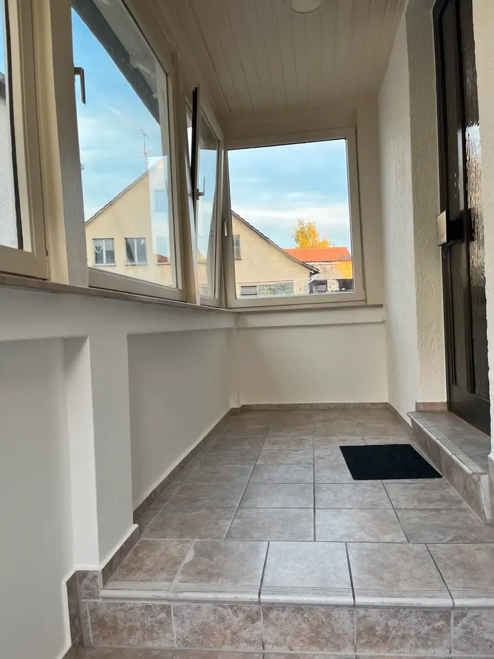 6 Zimmer Haus mit 120 m² in Kassel – Bild 5