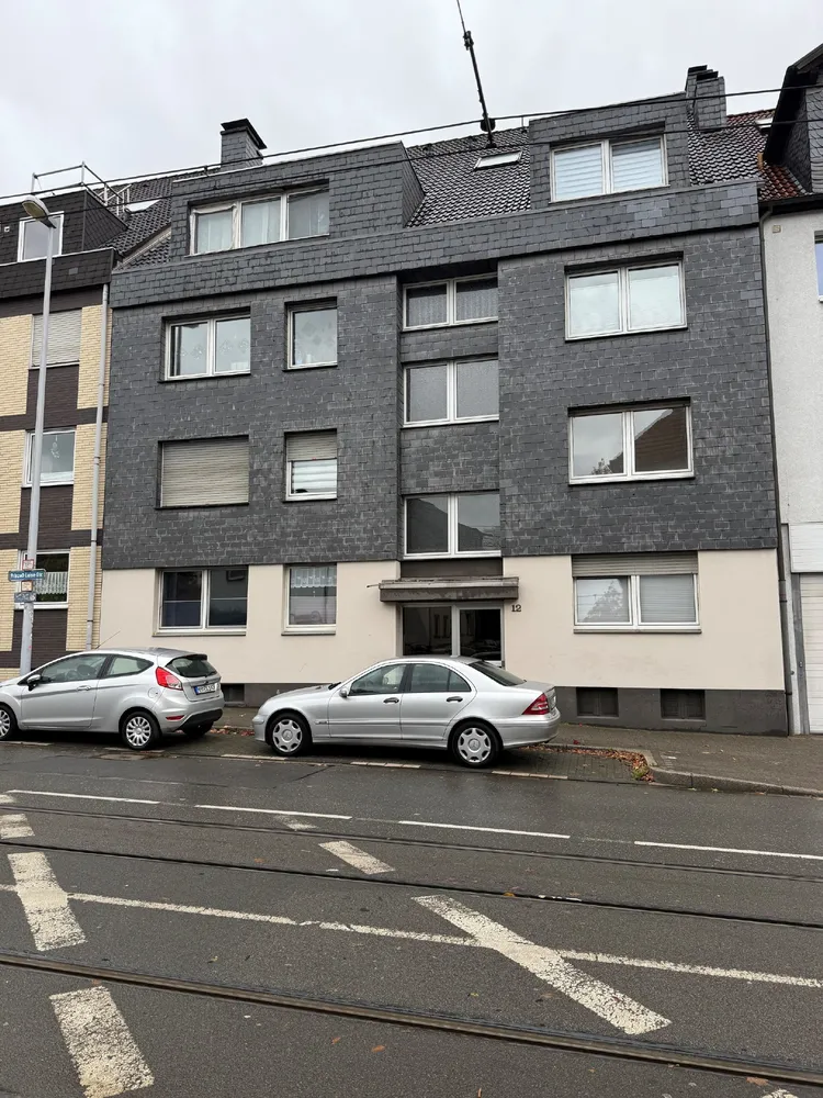 2 Zimmer Wohnung mit 53 m² in Mülheim an der Ruhr – Bild 5