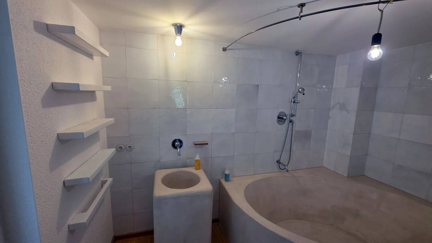 1 Zimmer Wohnung mit 79 m² in Darmstadt – Bild 4