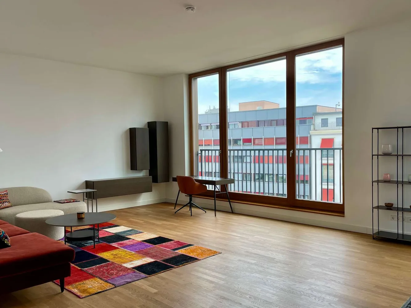 3 Zimmer Wohnung mit 139 m² in Berlin – Bild 4