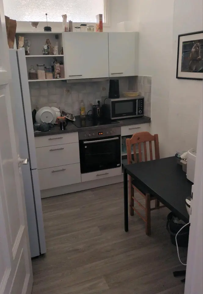 2 Zimmer Wohnung mit 36 m² in Braunschweig – Bild 7