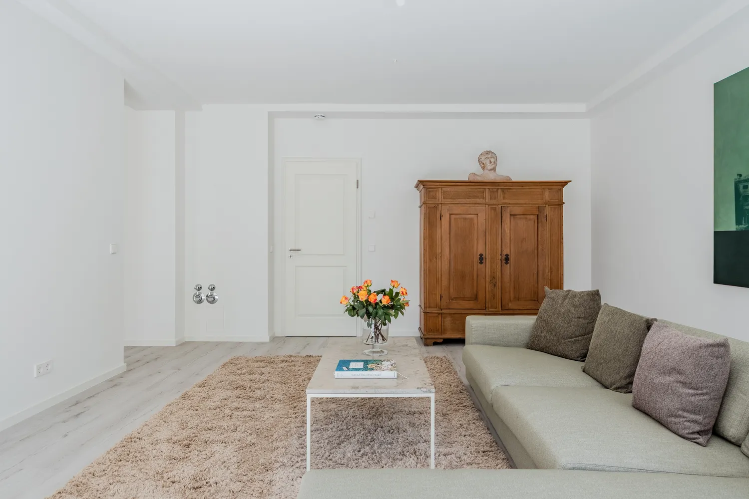 4 Zimmer Wohnung mit 153 m² in Berlin – Bild 6