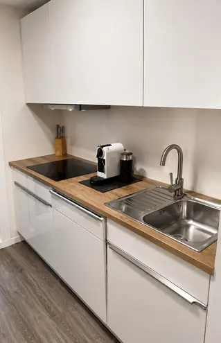 3 Zimmer Wohnung mit 80 m² in München – Bild 6