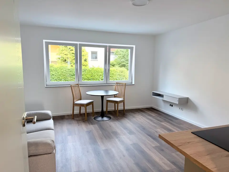 2 Zimmer Wohnung mit 40 m² in Wuppertal – Bild 4