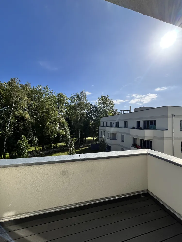 3 room apartment with 97 m² in Königs Wusterhausen – Photo 10