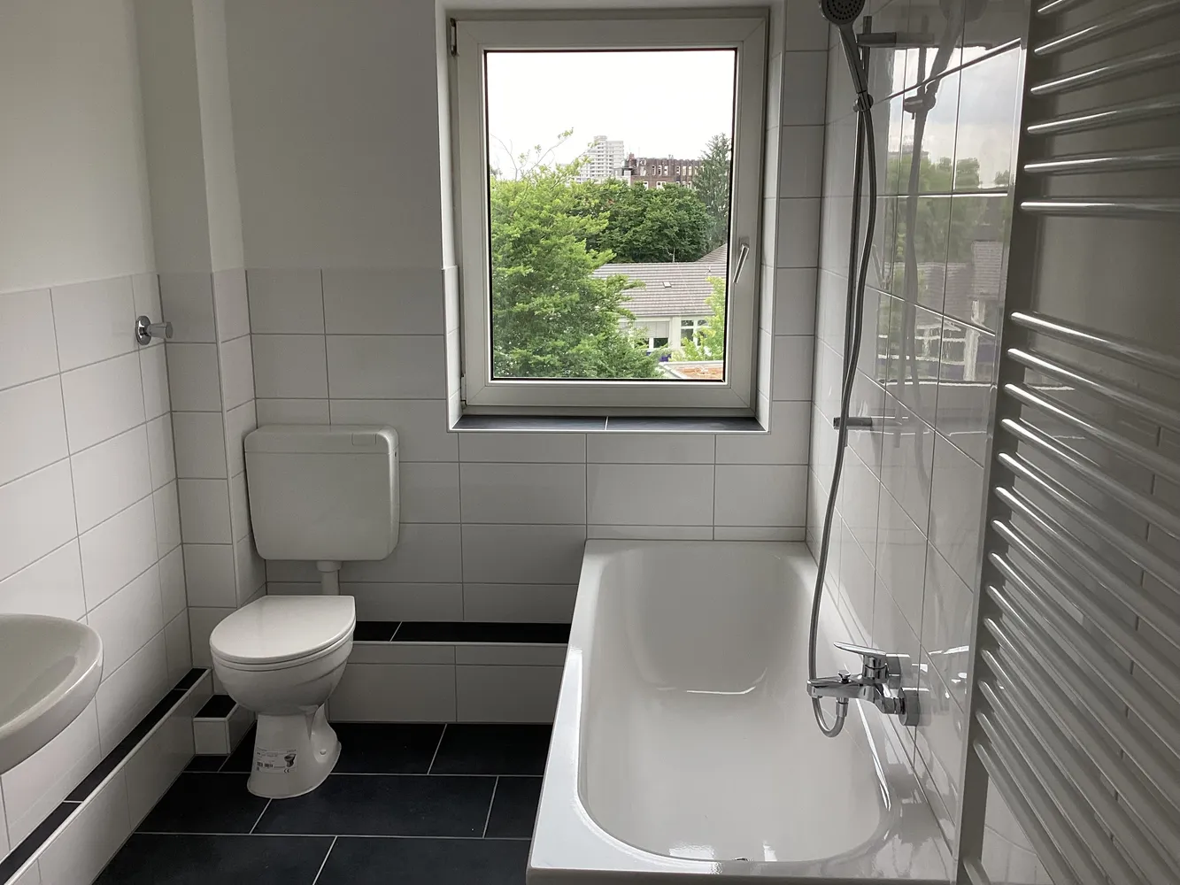 2 Zimmer Wohnung mit 52 m² in Gelsenkirchen – Bild 5
