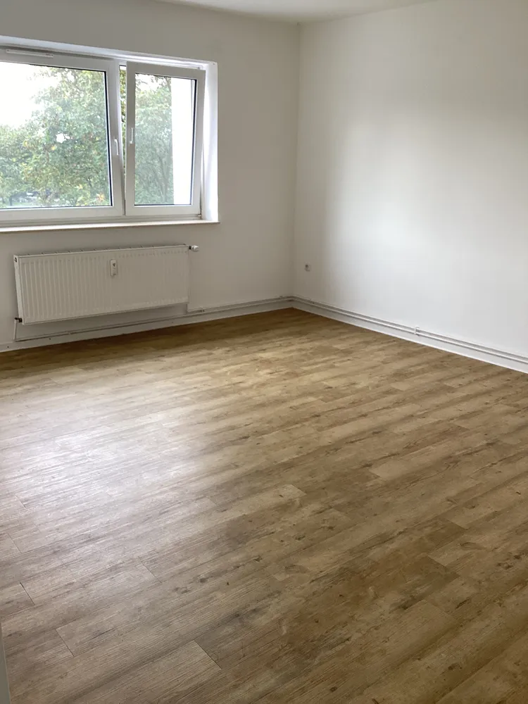 3 Zimmer Wohnung mit 63 m² in Lübeck – Bild 2