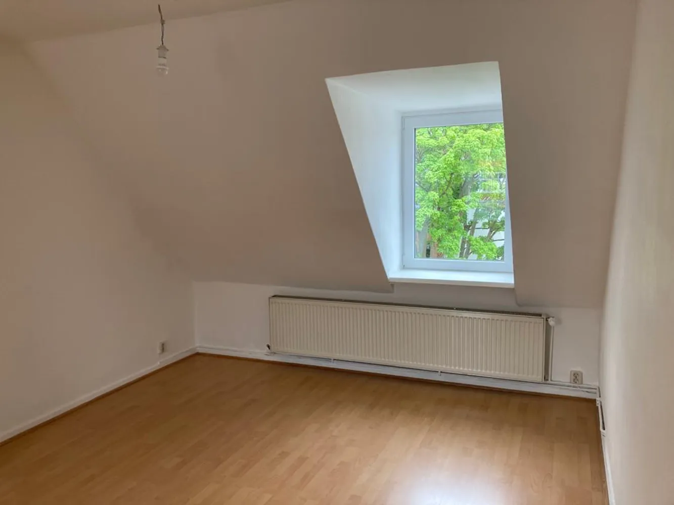 2 Zimmer Wohnung mit 47 m² in Hannover – Bild 4