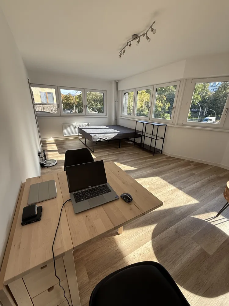 1 Zimmer Wohnung mit 48 m² in Berlin – Bild 5