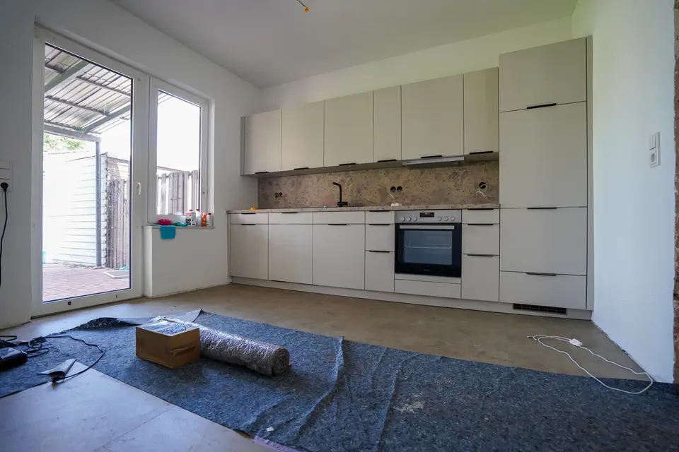 5 Zimmer Haus mit 135 m² in Papenburg – Bild 1