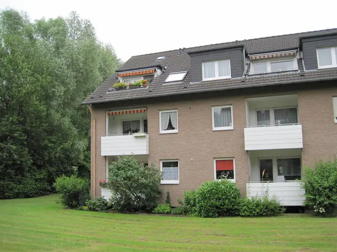 2 Zimmer Wohnung mit 60 m² in Bielefeld – Bild 2