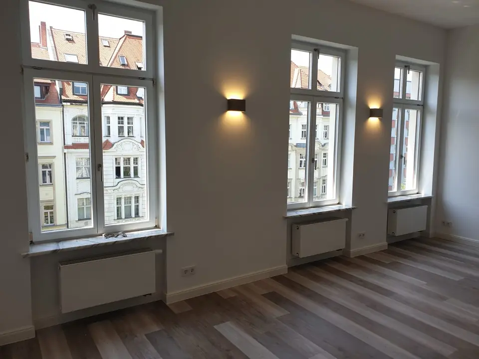 2 Zimmer Wohnung mit 85 m² in Leipzig – Bild 10