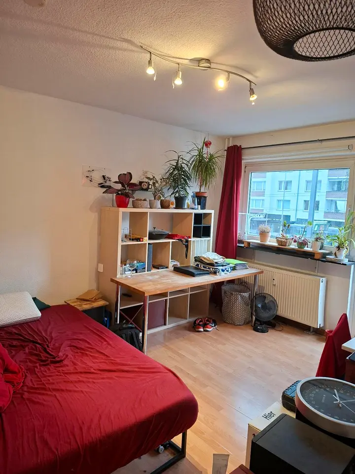 Studio mit 22 m² in Hannover – Bild 3