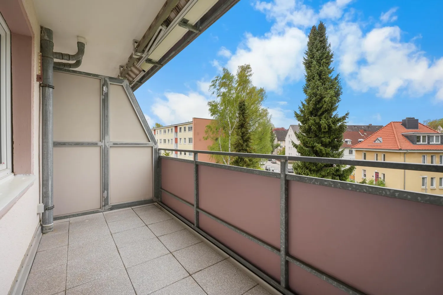 3 Zimmer Wohnung mit 72 m² in Hannover – Bild 6