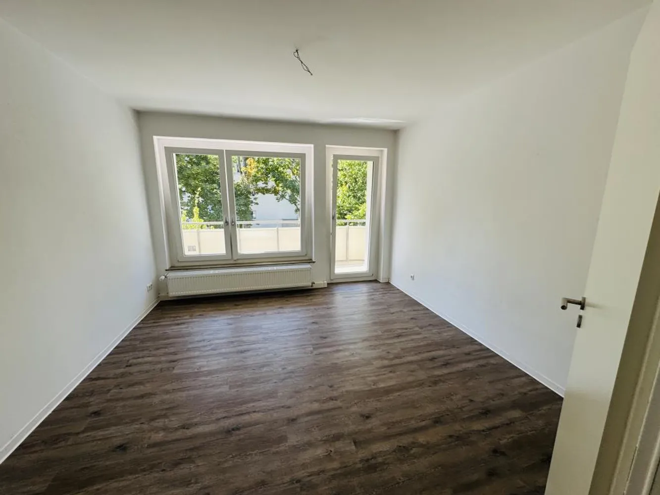 4 Zimmer Wohnung mit 106 m² in Darmstadt – Bild 4