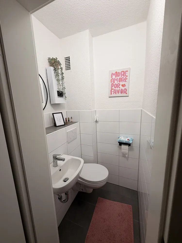 4 Zimmer Wohnung mit 75 m² in Bochum – Bild 6