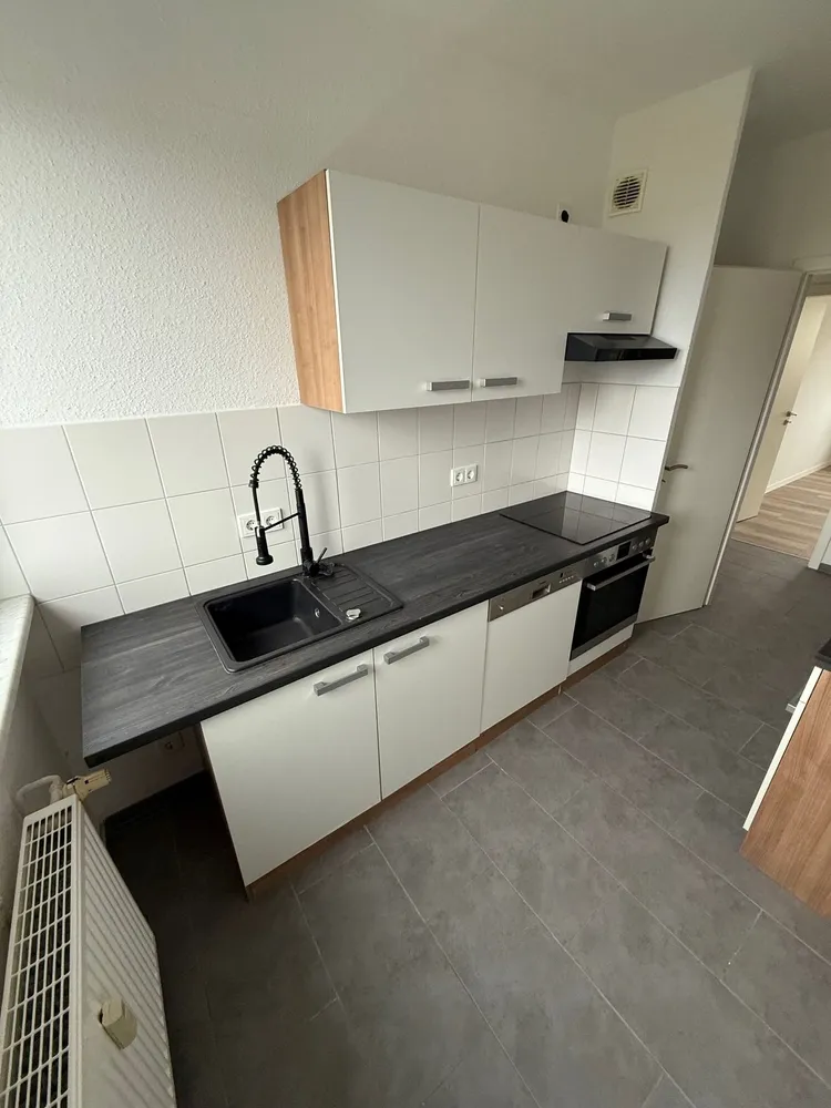 3 Zimmer Wohnung mit 61 m² in Halle (Saale) – Bild 3