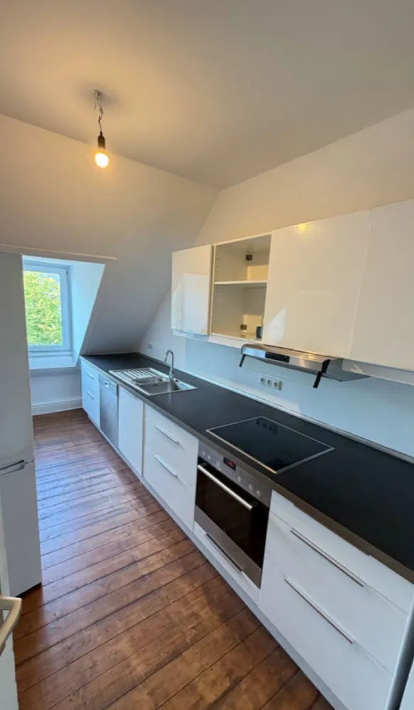 WG-Zimmer mit 20 m² in Wiesbaden – Bild 5