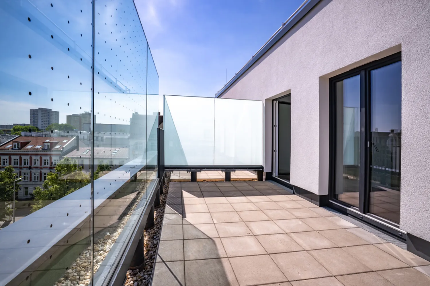 2 room apartment with 60 m² in Berlin – Photo 7