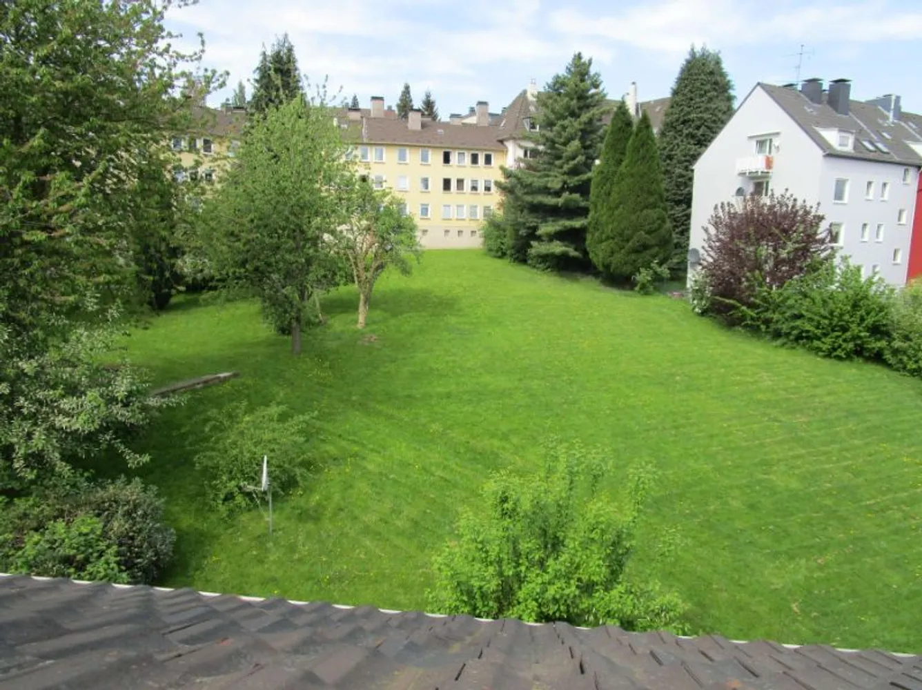 3 room apartment with 54 m² in Wuppertal – Photo 1