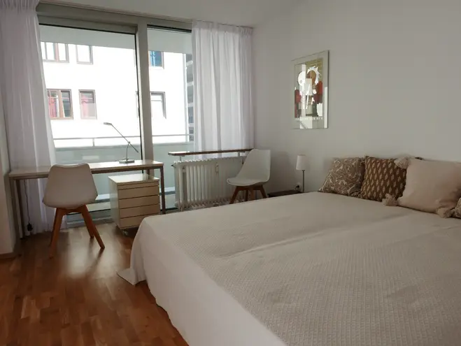 2 Zimmer Wohnung mit 63 m² in München – Bild 6