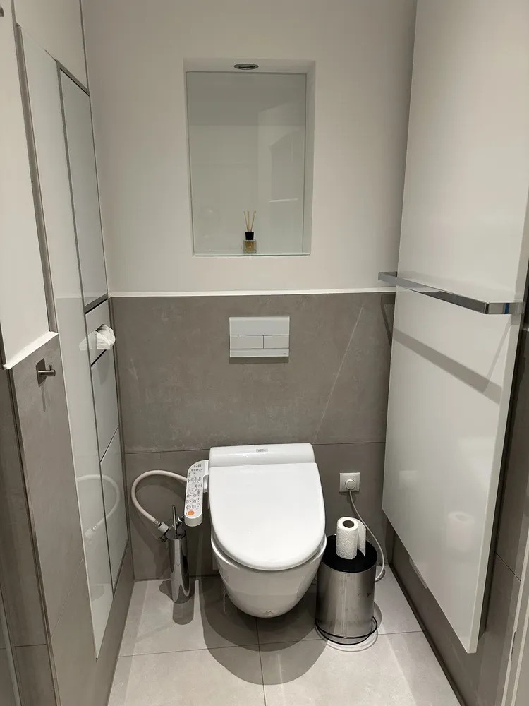 3 Zimmer Wohnung mit 76 m² in Hamburg – Bild 10